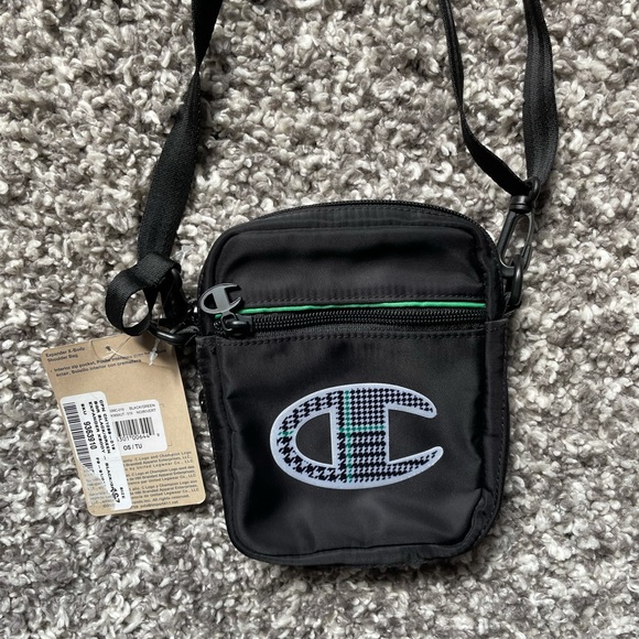 Champion side bag - Picture 2 of 3